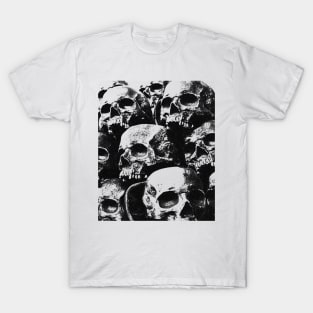 skulls T-Shirt
